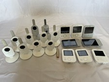 Konvolut Philips Avent SCD923/26 und Andere Videoüberwachung Defekt