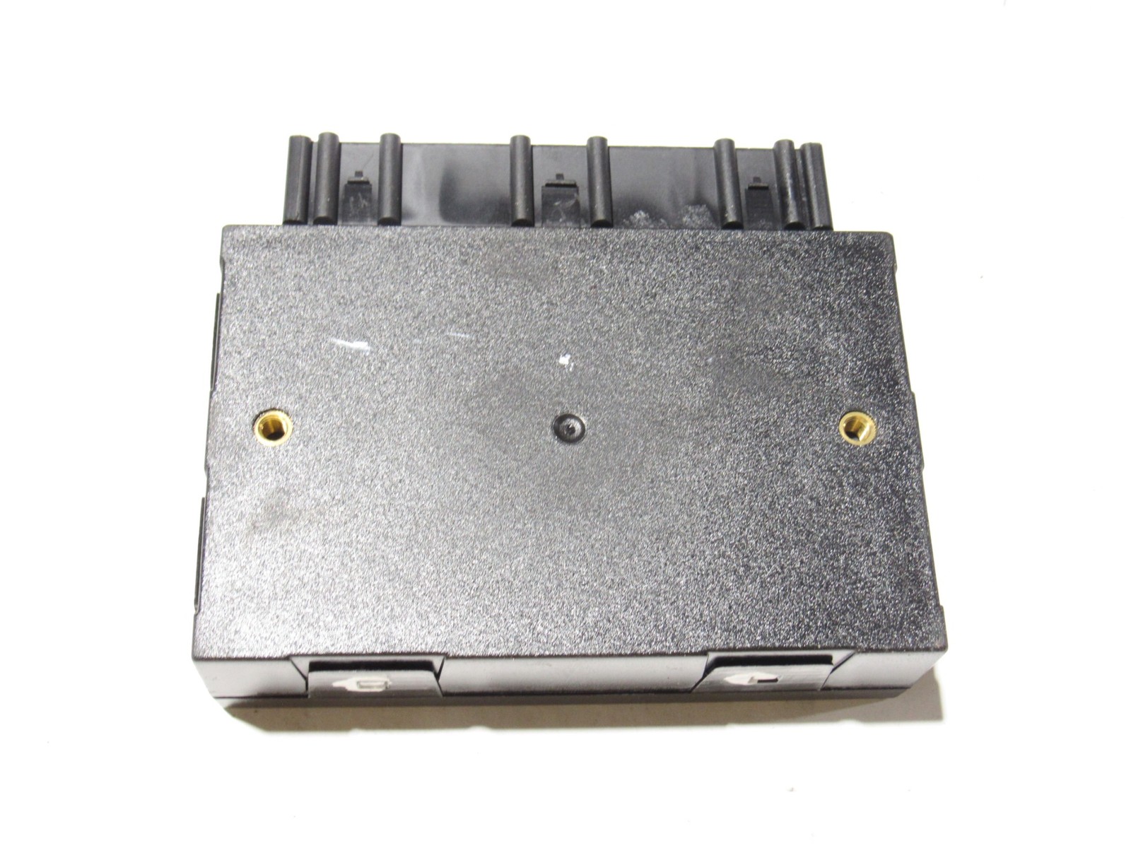Bentley Continental GT 2012 Comfort System Computer Control Module Unit 11-18 ;#