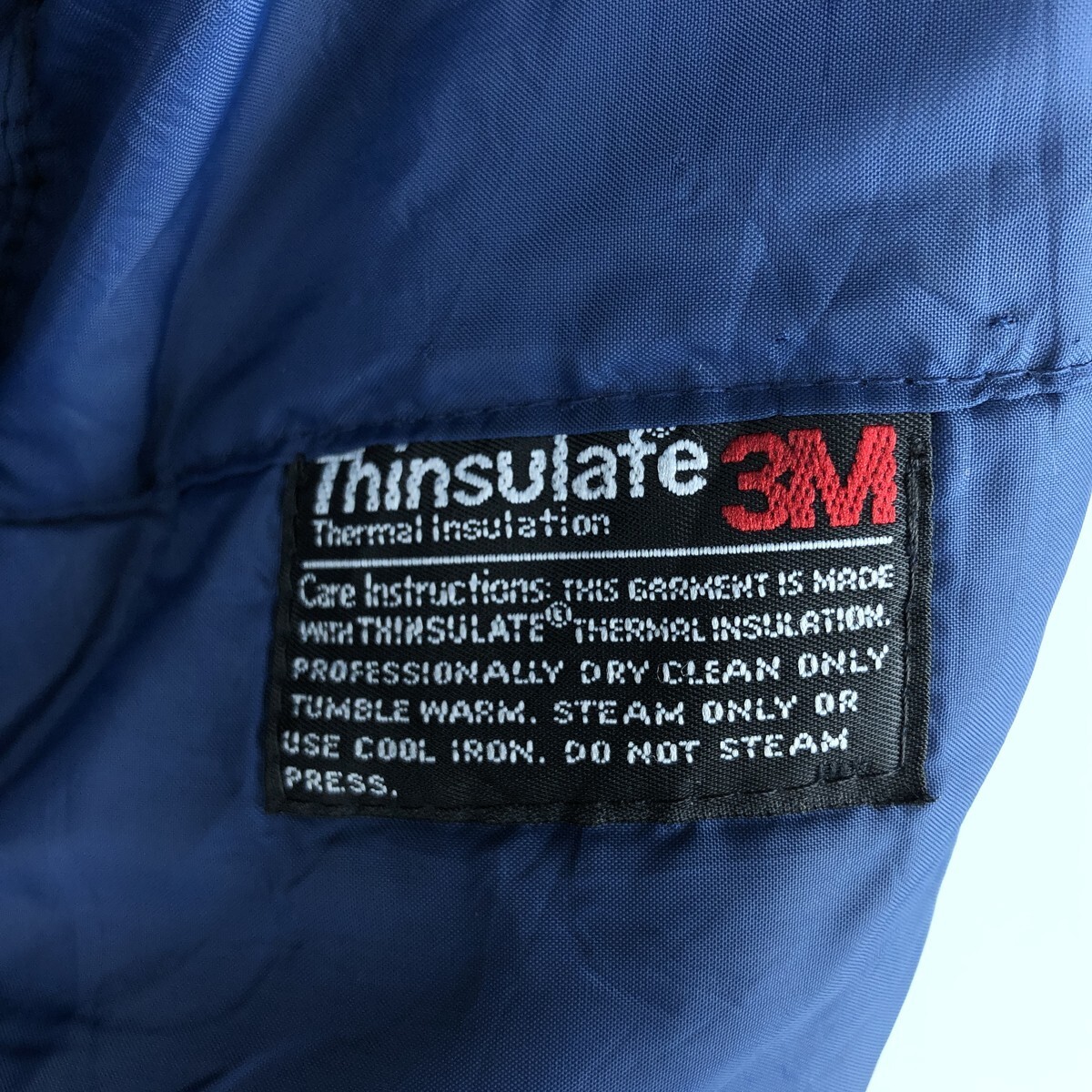 Pendleton 70's Wool Blouson All Pattern Collared … - image 5