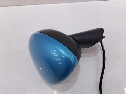 2011 VAUXHALL MERIVA Mk2 5 Door MPV Blue Left Door Wing Mirror 13329861