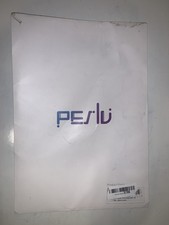 Peslv Magnetic Privacy Screen Protector for 15.6 Inch New In Pack