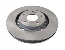 Disque de frein Mitsubishi 3000