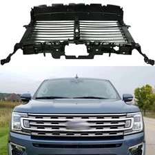 Active Grille Shutter Upper JL1Z8475C For Ford Expedition 2018-2024 JL1Z-8475-A
