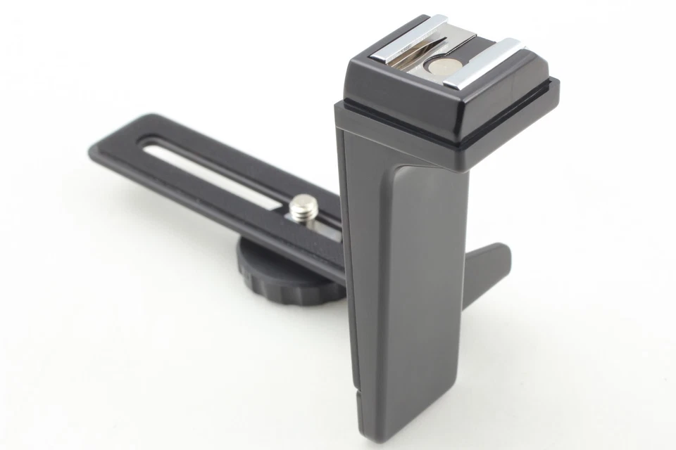 Tested [Unused in BOX] Contax Flash Adapter SA-1 T2 TVS TVSII TVSIII From JAPAN - Image 4 of 4