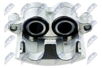 NTY Bremssattel HZP-NS-009 FüR Nissan Cabstar F24M F24W NT400 DCI Iveco Daily 3