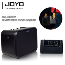 JOYO MA-10E 10W Electric Guitar Combo Amplifier with Overdrive/Clean Channel