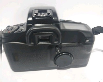 Canon EOS Elan 7e 35mm SLR Film Camera Body Only for sale online