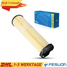 Fesuda Luftfilter C12178 für Mercedes-Benz E-Klasse W211 S211 S-Klasse W220,V220