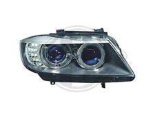 XENONSCHEINW. Links. E90 für BMW 08. Nov