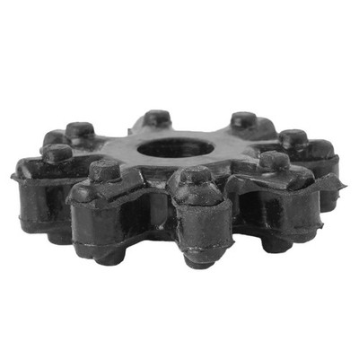 2x Lenksäule MDPS Clunk Flexible Kupplung für Hyundai OEM 563152K000FFF .