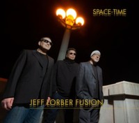 Space-Time - Cd - G4Z