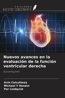 Avin Calcutteea (U. A.) | Nuevos Avances En La EvaluacióN De La FuncióN...