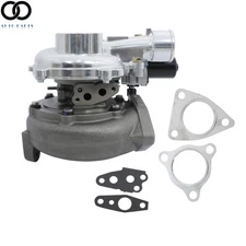 CT16V Turbo For Toyota Hilux Land Cruiser Prado D-4D 1KD-FTV 3.0L 17201-0L040