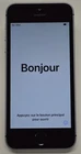 Apple iPhone SE A1662 32GB (Wi-Fi) - Space Grey *No AC/SIM* w/Battery (Grade B)