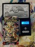 EXTREMELY HEAVY! 22.47g Ascended Heroes Pokemon TCG Booster (SEALED)
