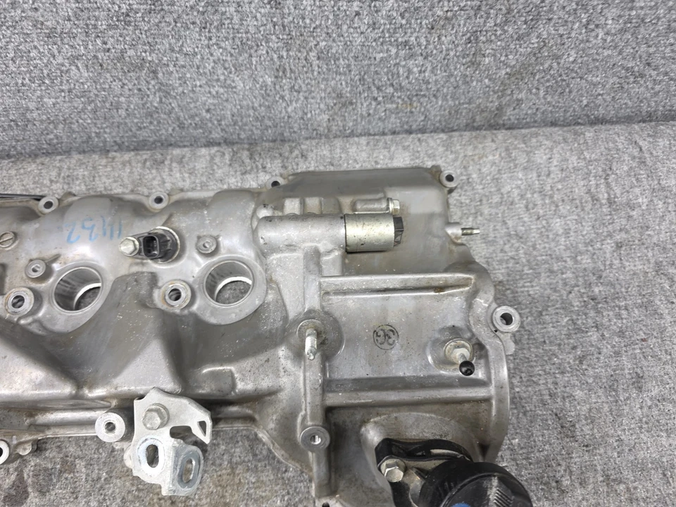 LEXUS 2015-2022 RC-F GS-F LC500 原始设备制造商左驱动侧头 CYLINDER 气门盖 — 第 3/4 张图片