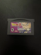Dragon Ball Z: Collectible Card Game - Gameboy Advance - Game Only