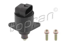 Topran 721 463 Idle Control Valve, Air Supply for Peugeot
