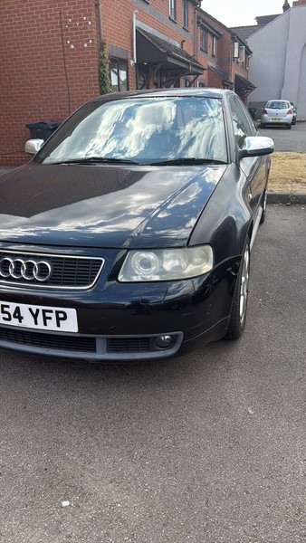 eBay - Audi S3