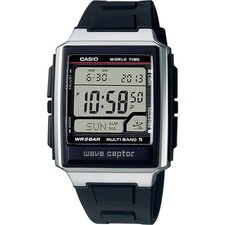 Casio Funk Armbanduhr Wave Ceptor WV-59R-1AEF...