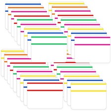 Pieces 2 Inch Sticky Tabs Adhesive Flag Index Writable and Repositionable 240
