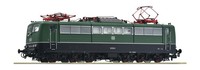 Roco 7510116 H0 Dc Elektrolokomotive 151 051-0, Db, Digital Mit Sound