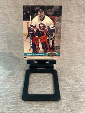 1991-92 Topps Stadium Club - Mark Fitzpatrick #345