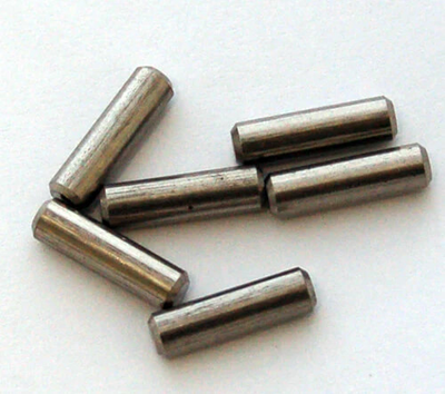 #ad #ad Lofrans Stop Pin for Dorado Pressure Finger 4 x 14mm # 887 $10.05