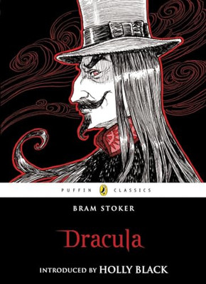 Dracula -  NEW Bram Stoker 2009
