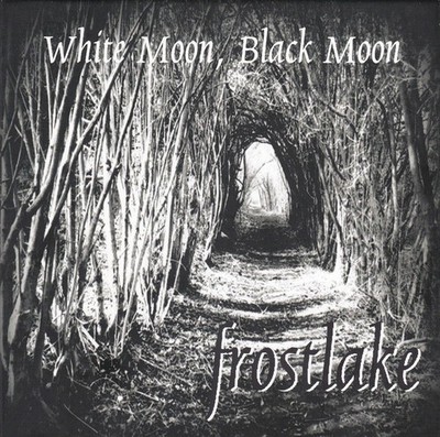 Frostlake White Moon, Black Moon (CD) Album