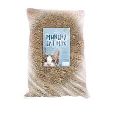 Copdock Mill Munchy Cat Complete Food For Cats 30% Protein Content 10kg 2.60 per kilo