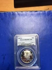 PCGS 1969-S KENNEDY HALF DOLLAR PR69 DCAM