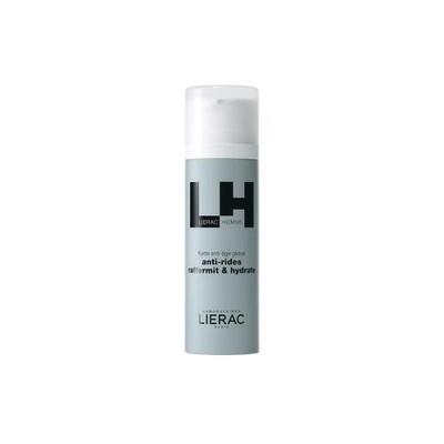 LIERAC HOMME globales Anti-Age Fluid 50 ML PZN 17826158