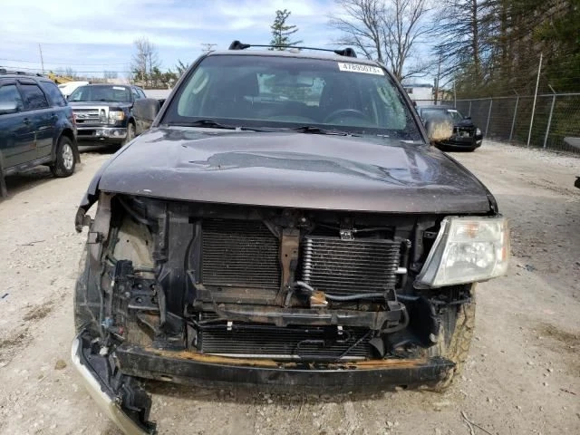 Fuse Box Engine VIN A 4th Digit VQ40DE Fits 08 PATHFINDER 2444219 Foto 4 de 4