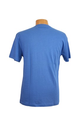 T-shirt Stefano Ricci Logo Eagle Taille L (US 52) - Neuf Avec étiquettes