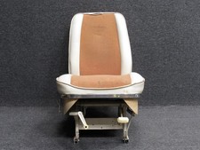 1200605-6 Cessna 210 Pilot/Co-Pilot Seat Assembly