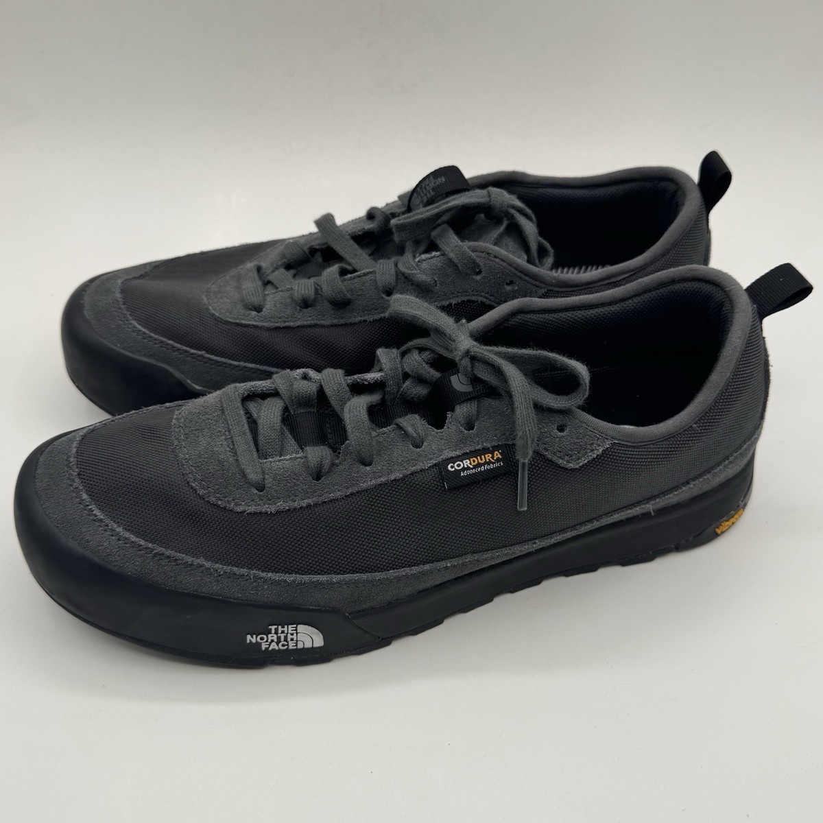 The North Face Black Athletic Shoes NWOT Amazon.com | The North Face Clyffe Shoe - Casual Everyday  main image 4