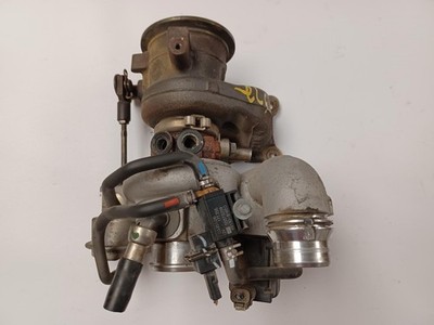 Used Supercharger fits: 2018 Gmc Terrain 1.5 Grade B