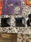 1970 Which Witch? Board Game By Milton Bradley - Replacement Parts — photo 8