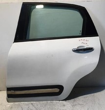 Porte arrière et accessoires Fiat 500