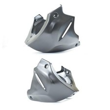 Ermax Bauchverkleidung Spoiler Unlackiert Honda XL 125 V Varadero 01 - 06