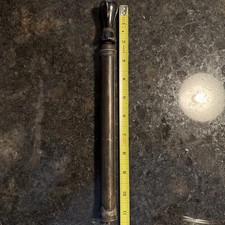 Antique Air Pump