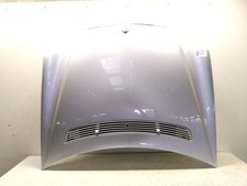 Mercedes C-Klasse S203 W203 Motorhaube brillantsilbermetallic 744 Bj.2001