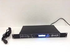 Leightronix LabVault-HD Digital Video Player Recorder WORKING FREE SHIPPING