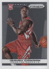 2013-14 Panini Prizm Isaiah Canaan #274 0q0