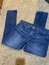 Lucky Brand Men's 410 Athletic Slim Fit 2 Way Stretch 5 Pocket Jean - Parivale