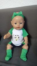 Baby Born 43cm Puppen Kleidung