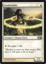 Soulmender Core Set 2014 (M14) Regular