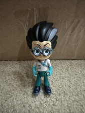 PJ Masks Romeo - Just Play - Disney Jr. Action Figure - Used Toy