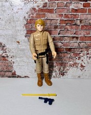 Luke Skywalker (Bespin Fatigues) for sale